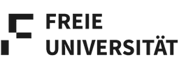 Freie Universität Berlin Logo