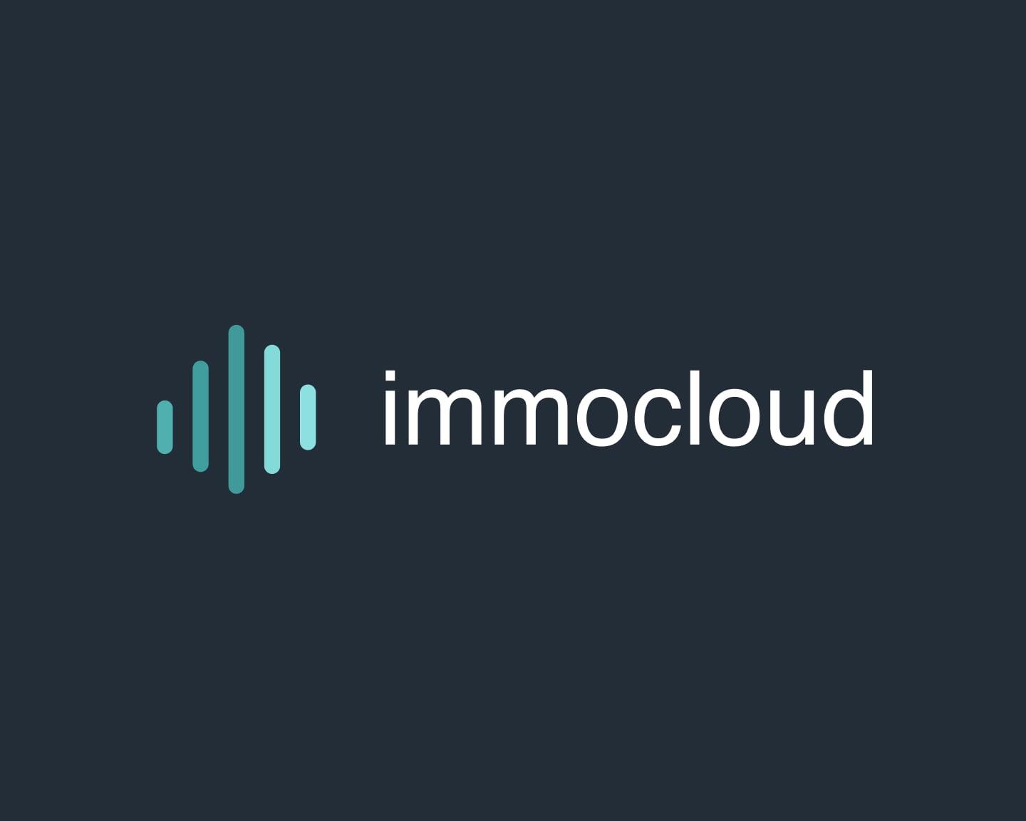 Immocloud Logo