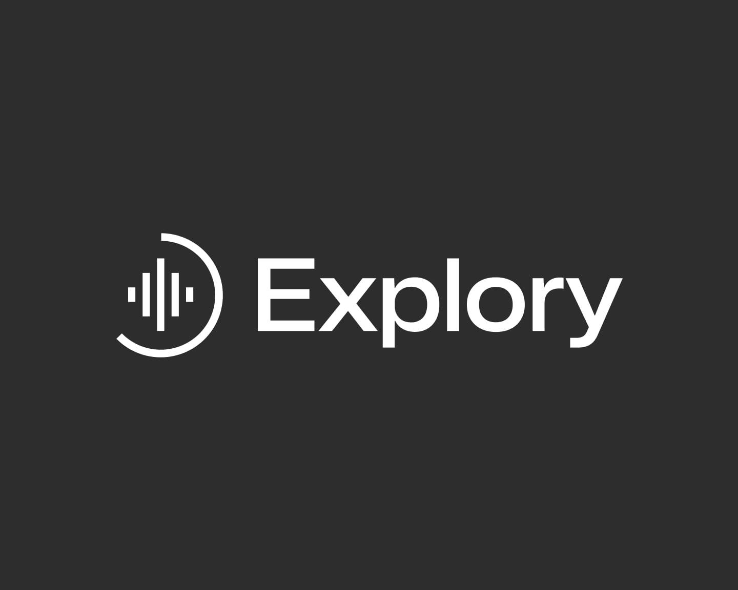 explory logo