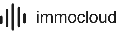 Immocloud Logo