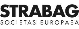 Strabag Logo