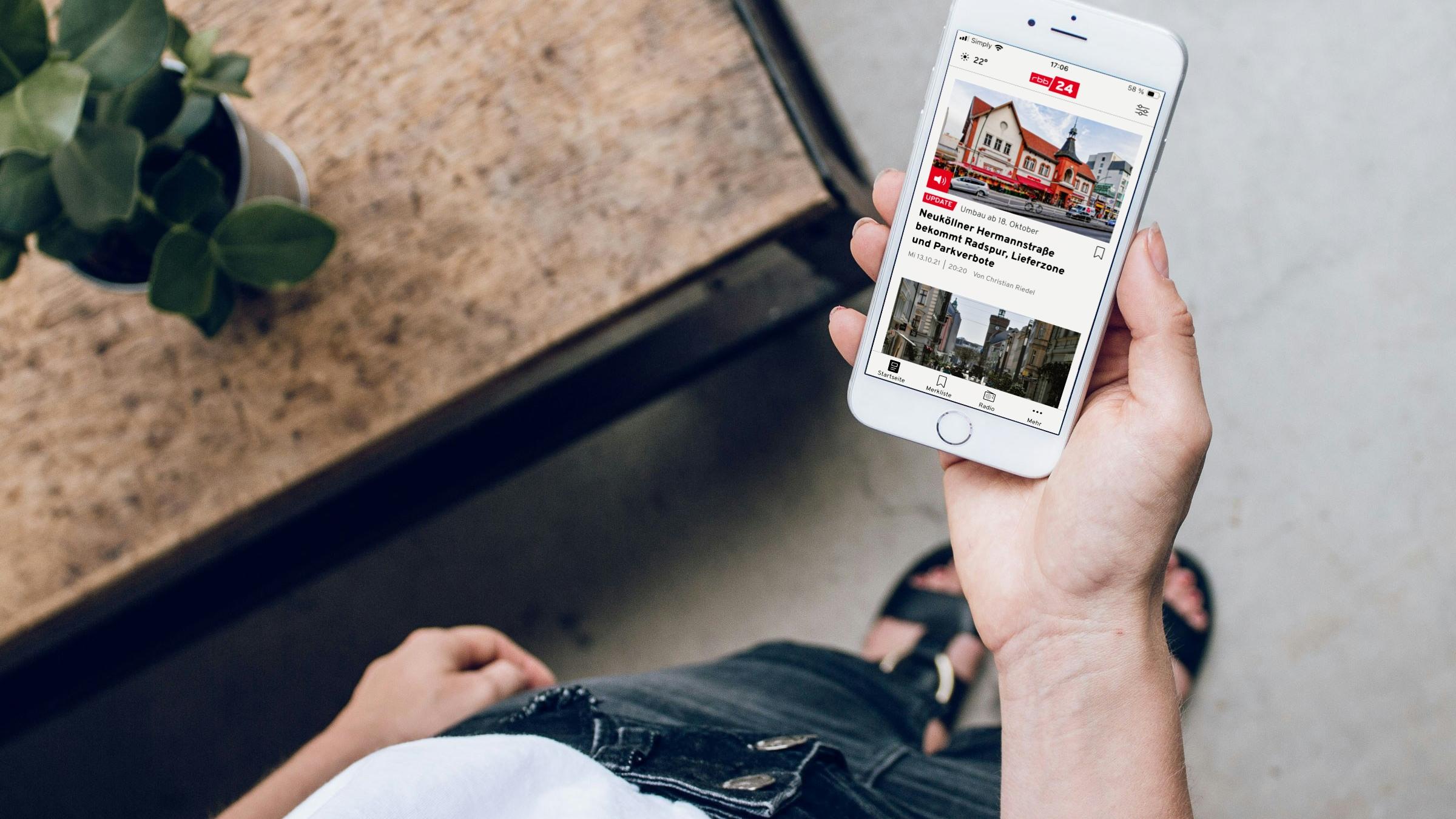 News App
