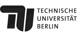 TU Berlin Logo