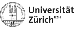 UZH Zurich Logo