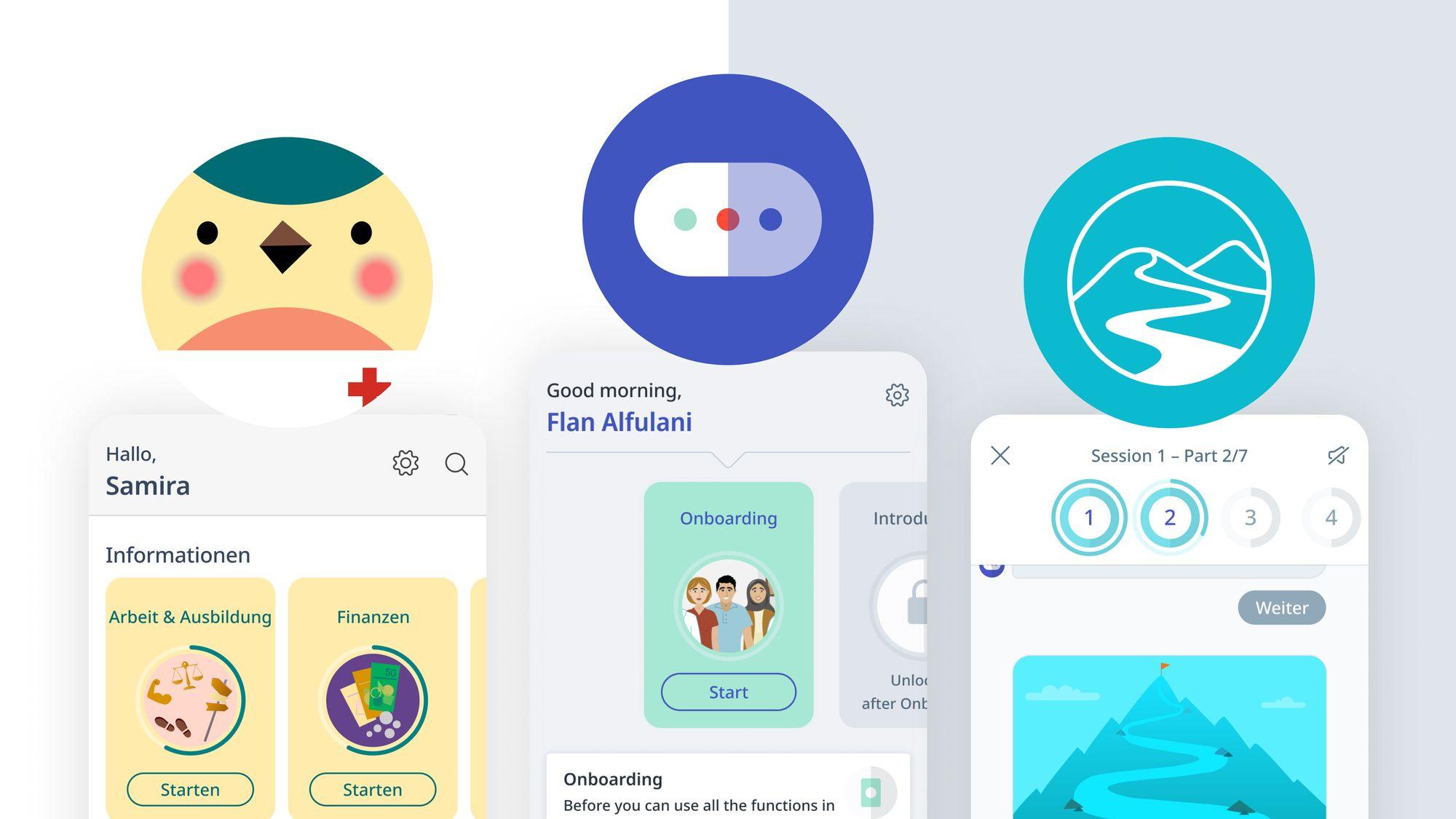 Creating a Multitenant Health Platform with Directus