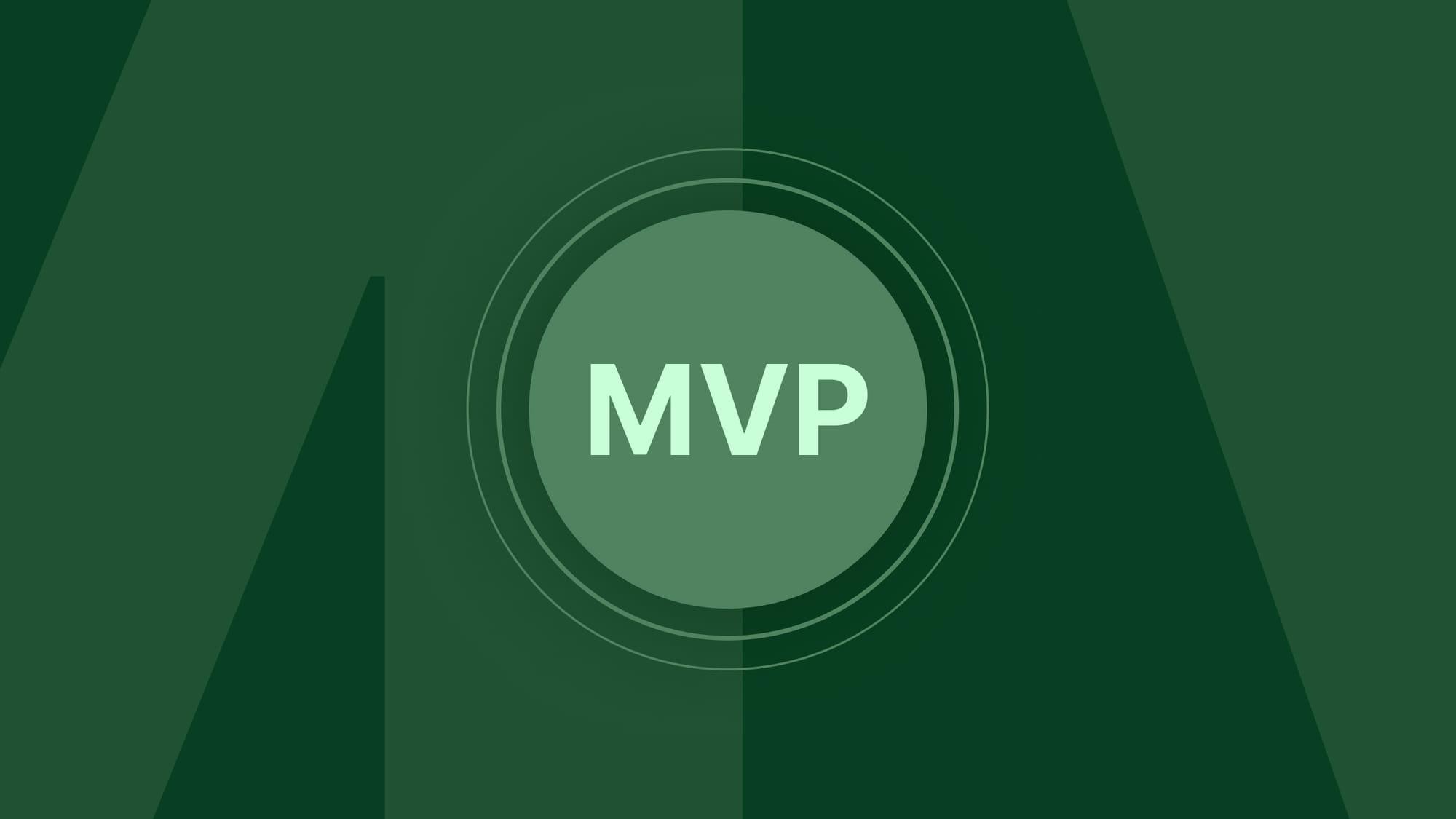 Was ist ein MVP und warum ist es in der App Entwicklung so wichtig?