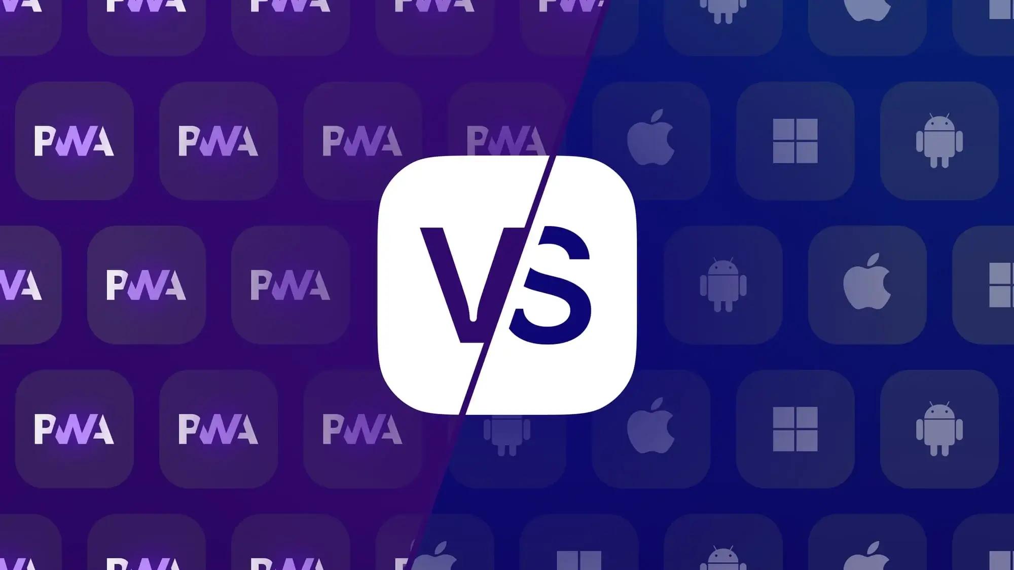 PWA vs Native App: Vor- und Nachteile beider Entwicklungsansätze