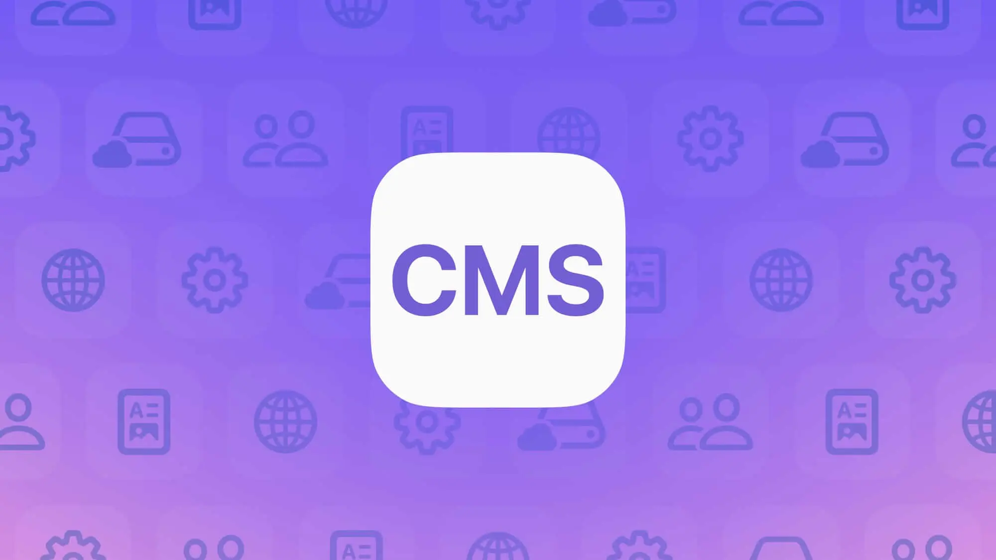 Headless CMS für Web-Apps: Alle Vorteile erklärt