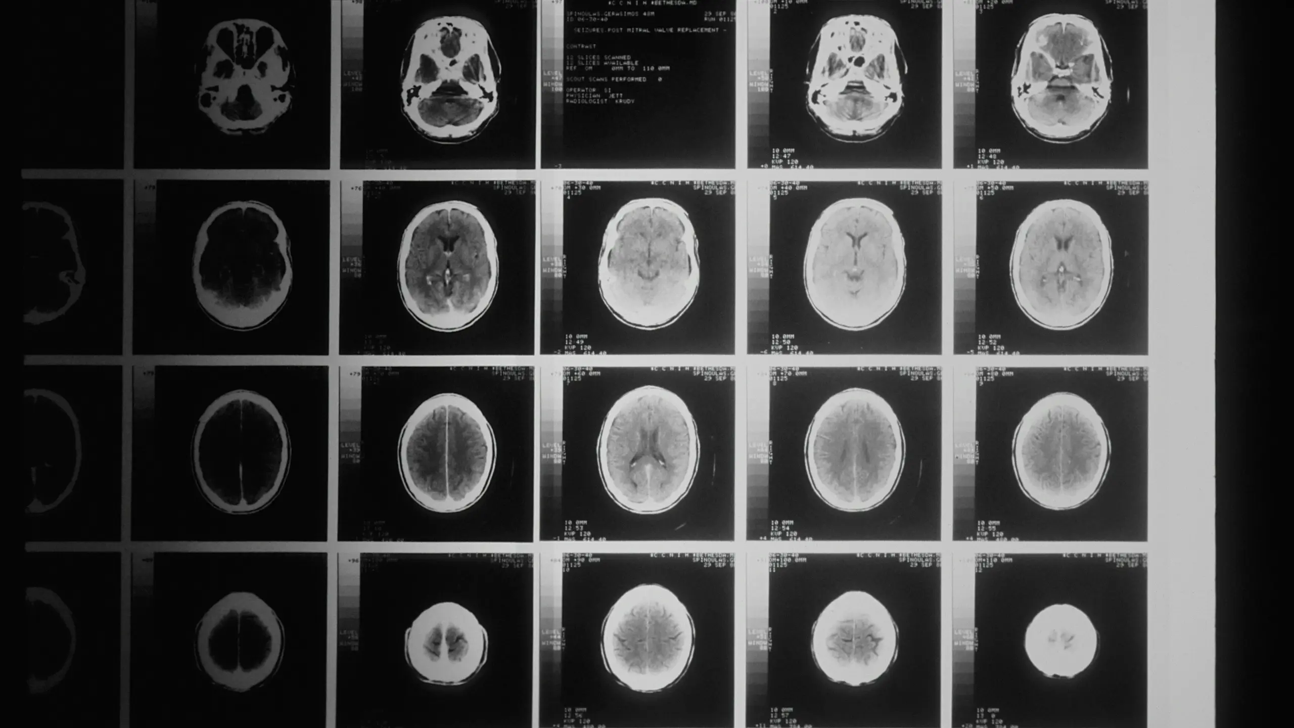 Radiologie