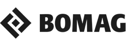 Bomag Logo