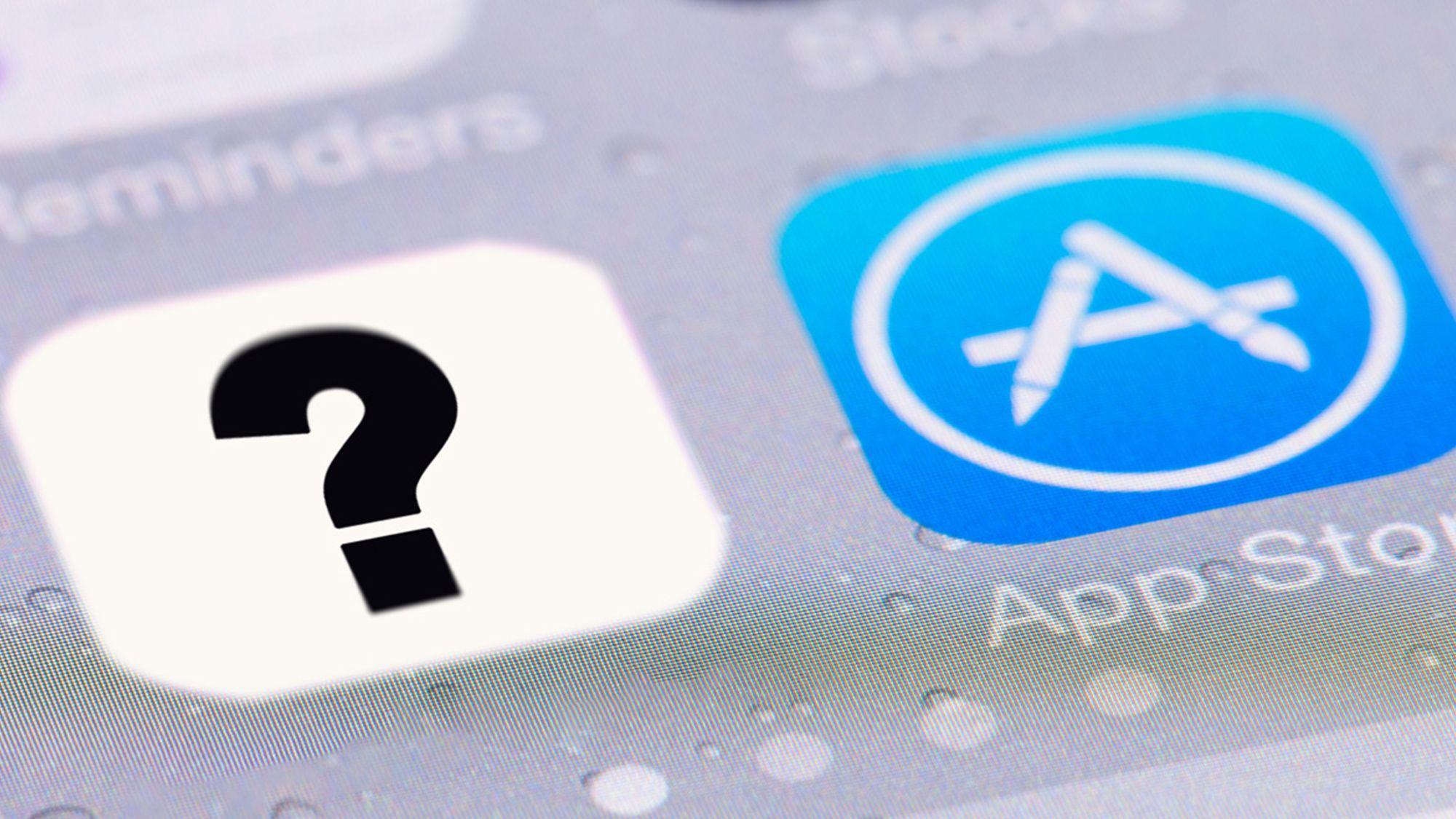 Demnächst neue App-Stores bei Apple?! Digital Market Act erklärt...