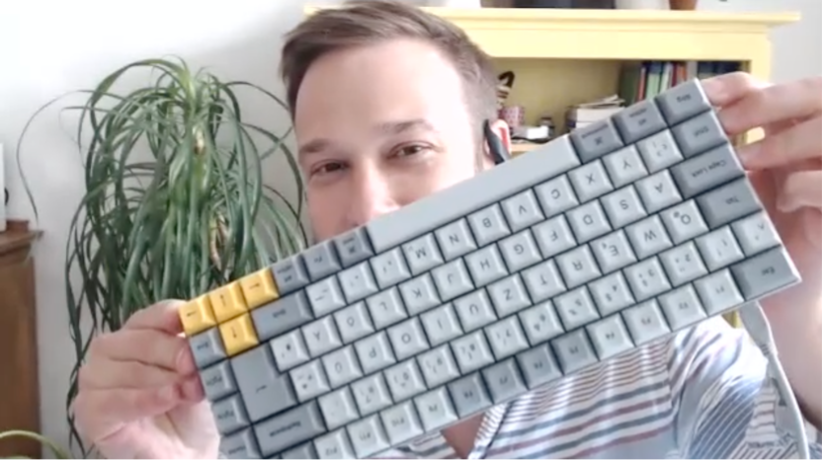 Mechanical Keyboard