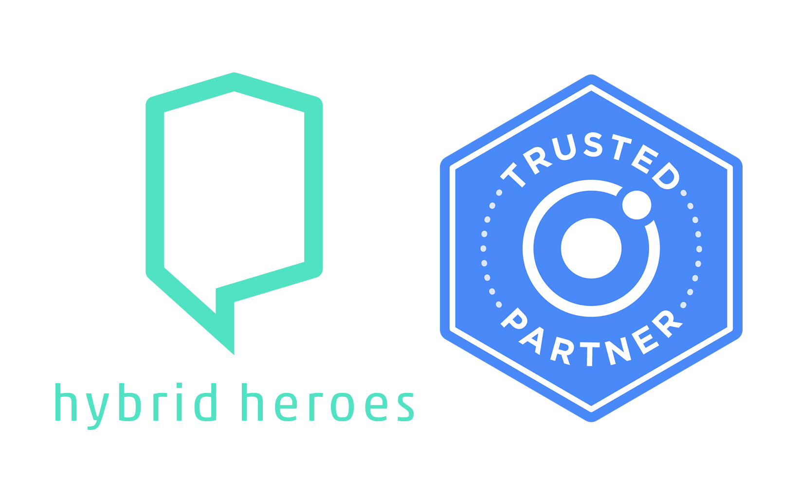 Hybrid Heroes/Ionic Trusted Partners