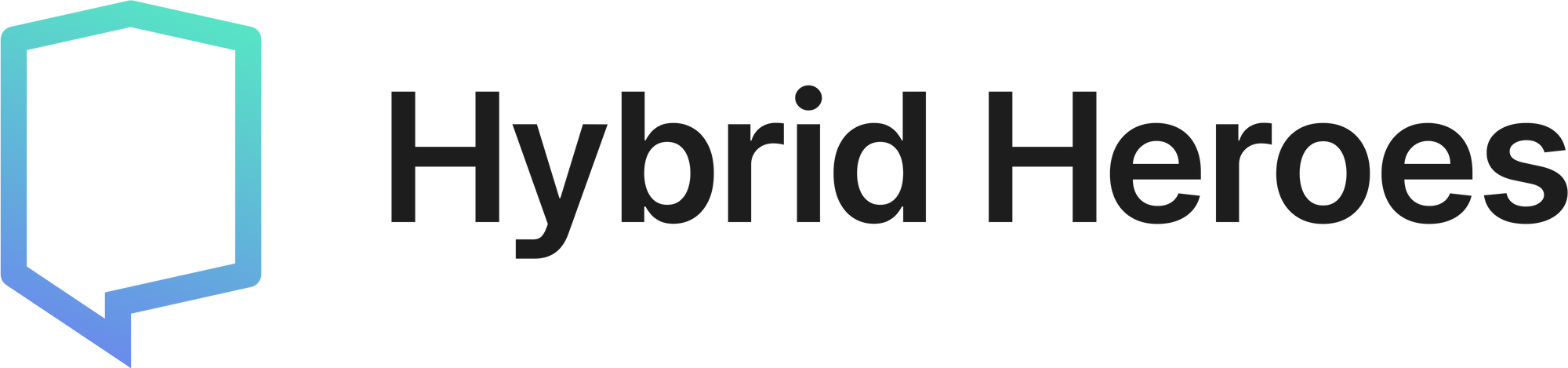 Hybrid Heroes Blog