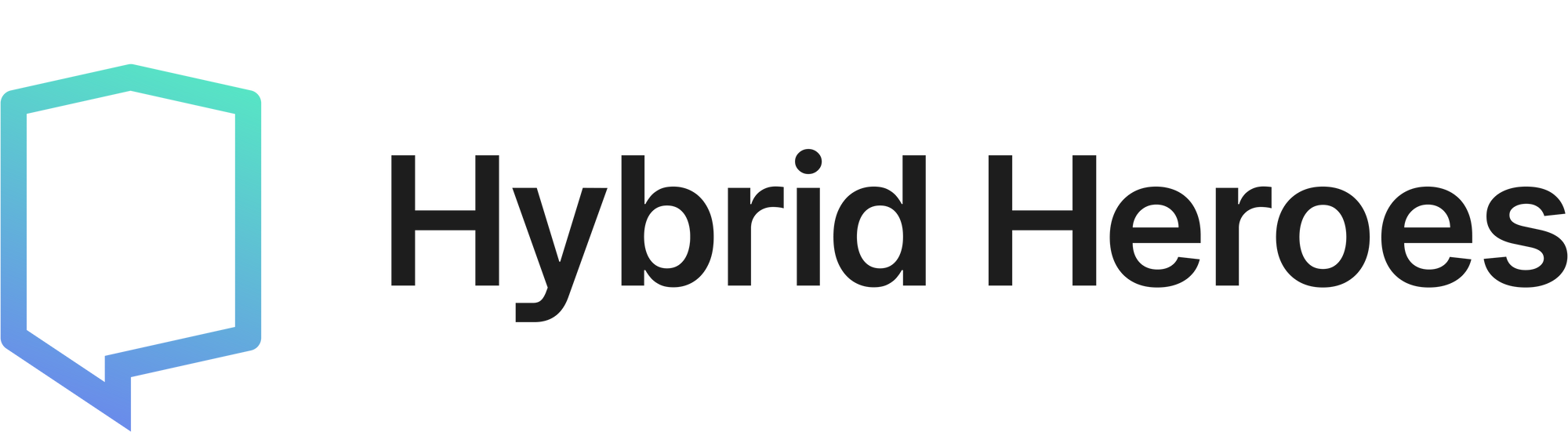 Hybrid Heroes Blog