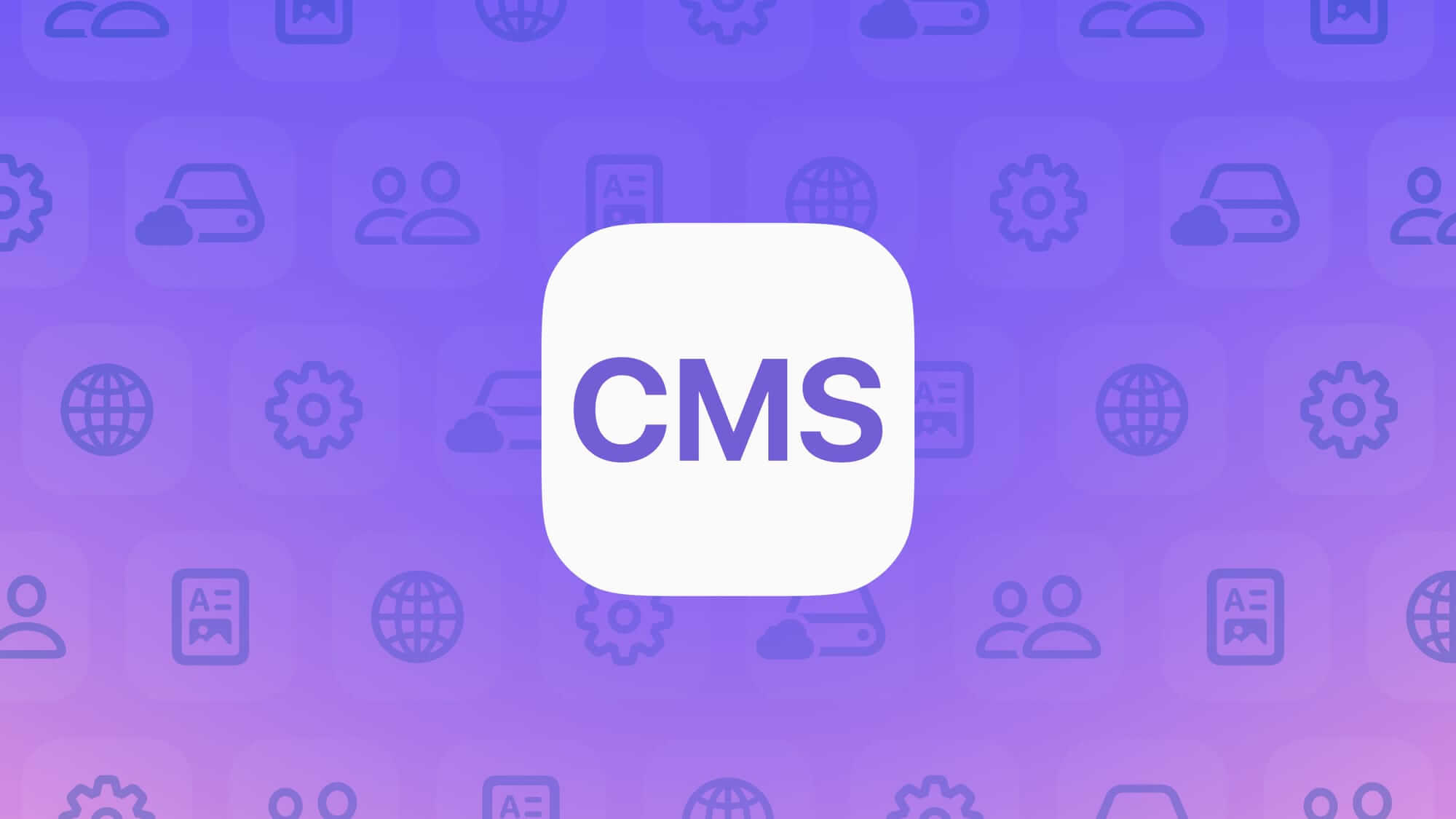 Headless CMS für Web-Apps: Alle Vorteile erklärt
