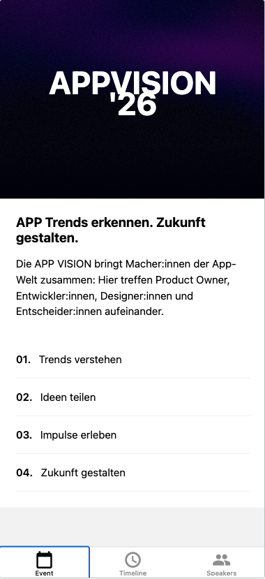 Replit Mobile App Preview - January 2026