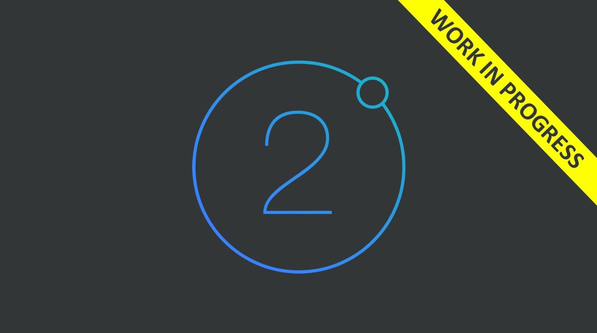 Acht Gründe, sich auf Ionic 2 zu freuen: Ein erster Blick auf die Ionic 2 Developer Preview
