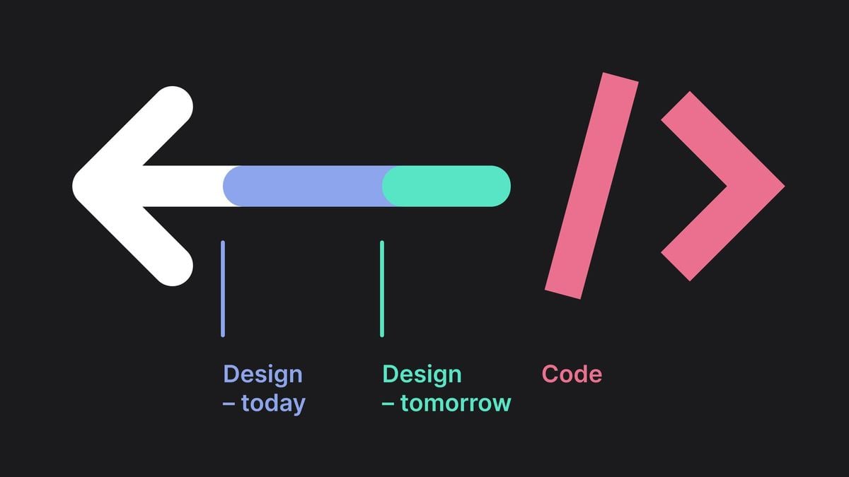 The future of Design Tokens