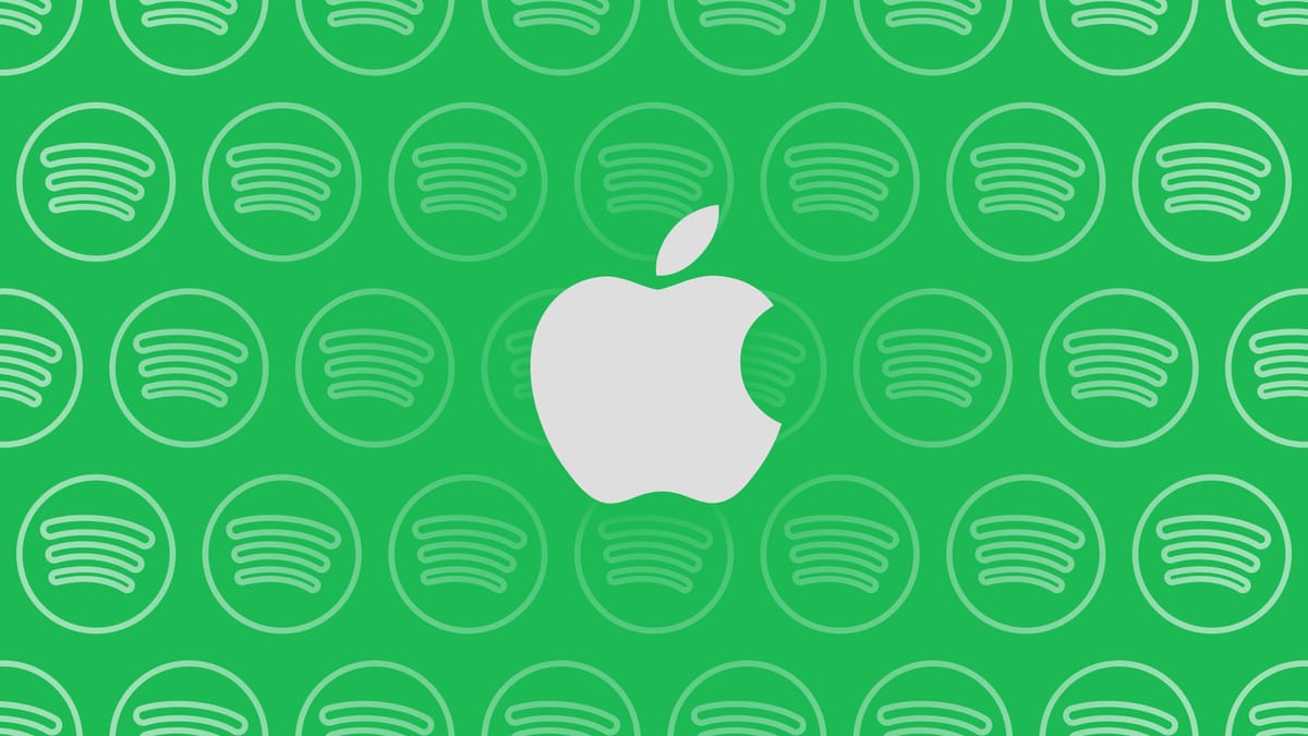 Analyse der neuen Apple-Gebühren: Der Spotify-Fall