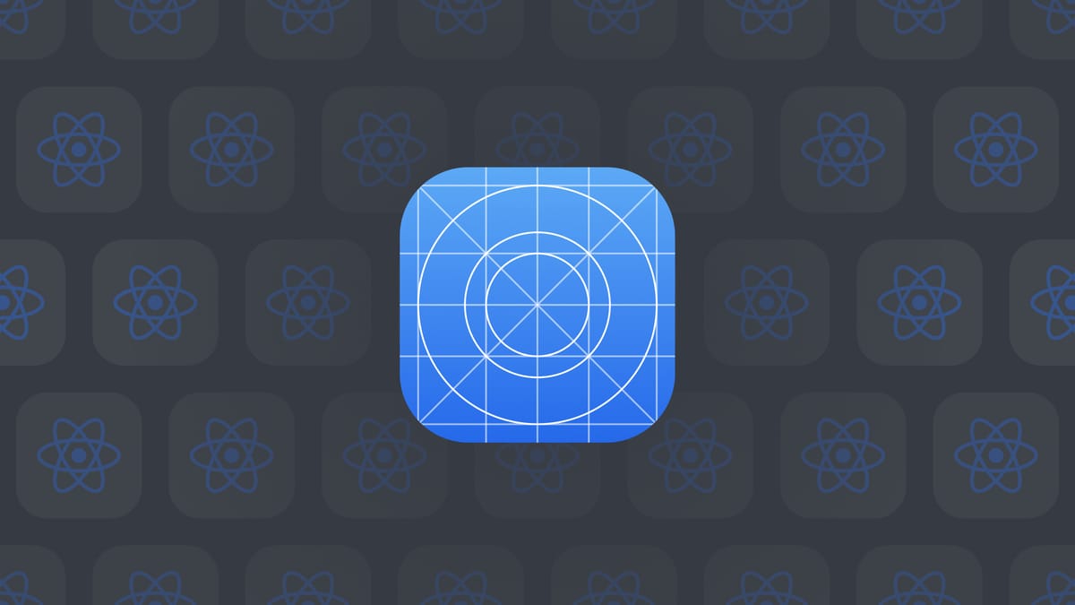 How to add a Custom App Icon to your React Native Mobile App (iOS & Android)