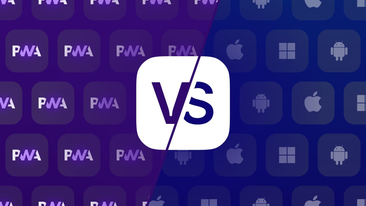 Web Apps vs. Native Apps: Vergleich mit Anwendungsbeispielen