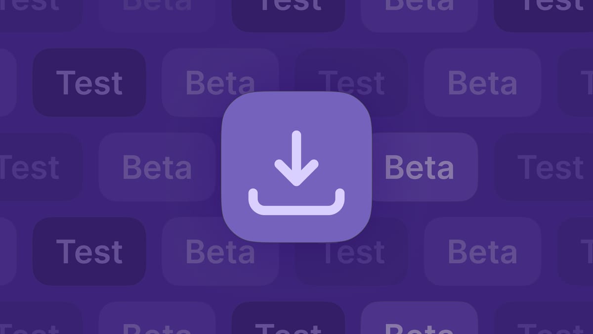 How to install alpha- & beta app versions on an Android device – A comprehensive guide