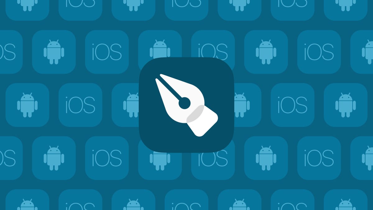 Understanding the Terminology Divide in UI Design: iOS vs. Android