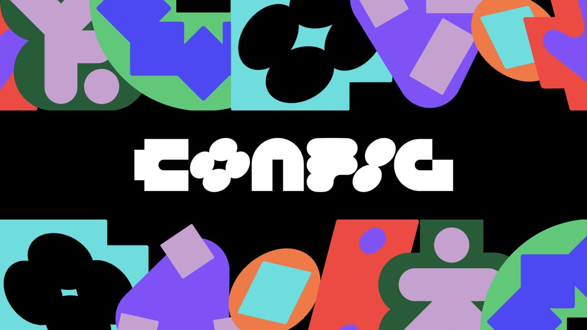 Figma Config 2025 Recap: A Glimpse into the Future of Design