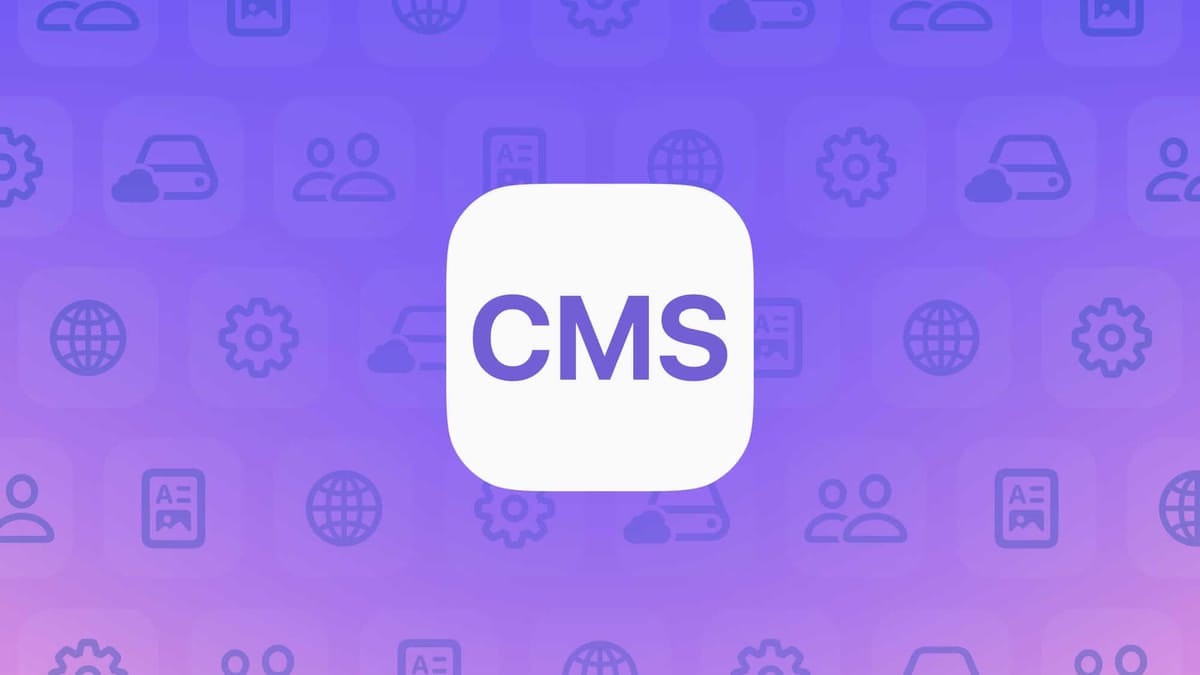 Headless CMS für Web-Apps: Alle Vorteile erklärt