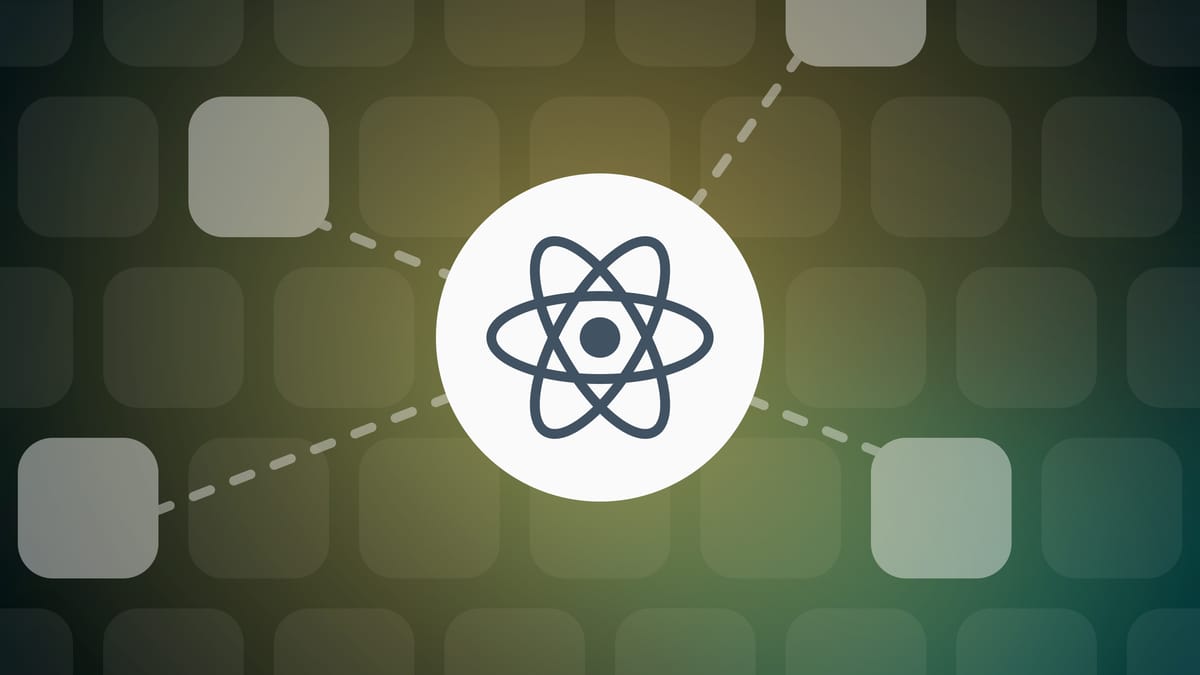 Building a React Native UI Component Library for a Family of Apps