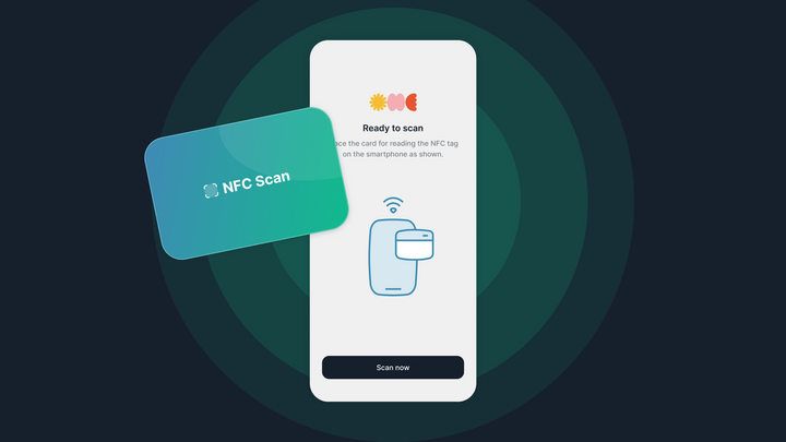 The challenges and insights in creating an NFC app