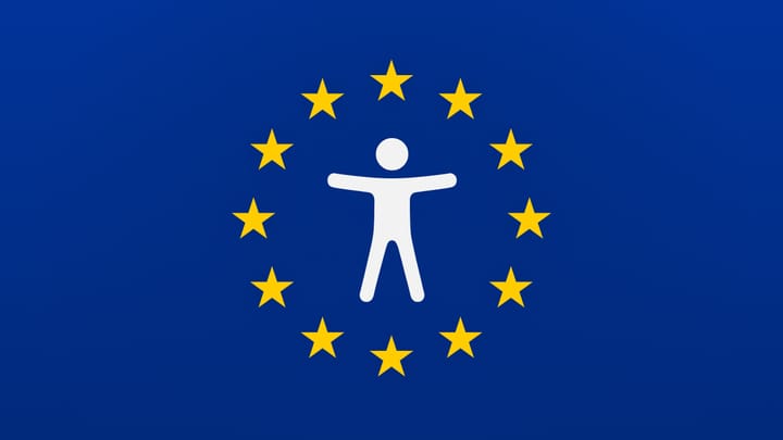The European Accessibility Act (EAA)