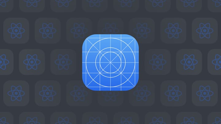 Custom app icon