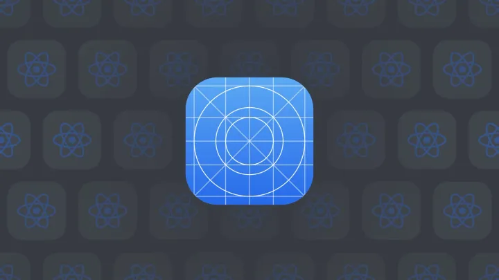 Benutzerdefinierte App-Icons in React Native Mobile Apps