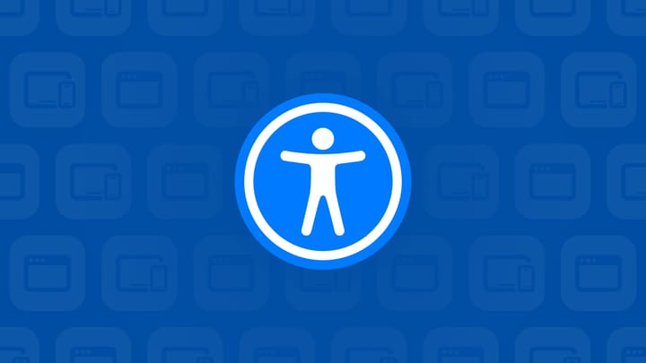 4 Prinzipien barrierefreier App-Entwicklung
