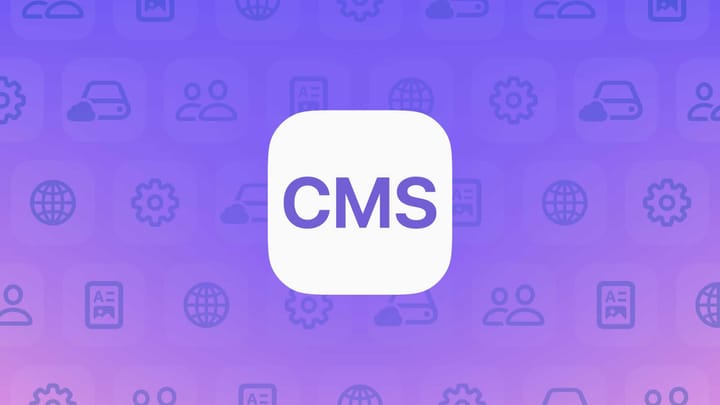 Vorteile von Headless CMS