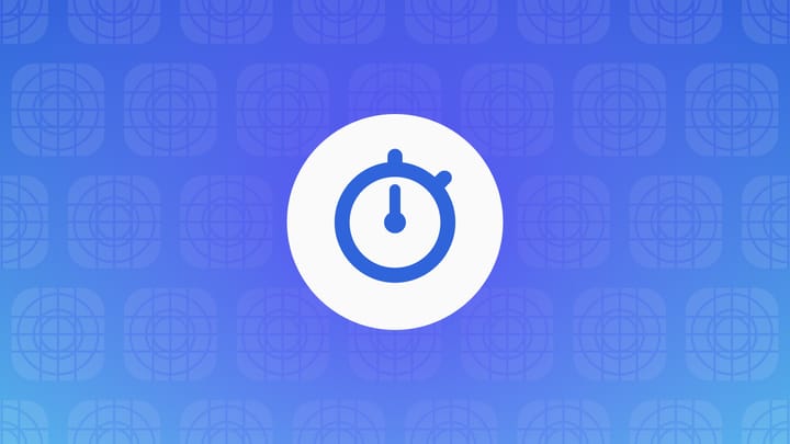 Wie lange dauert es eine App zu entwickeln