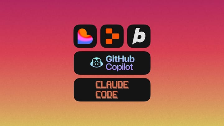 AI tools for app development