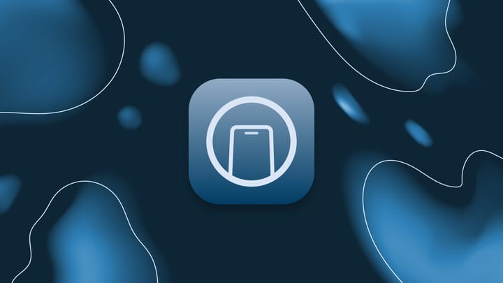 smart building app proj