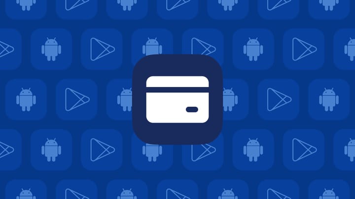 App Billing Recovery